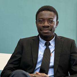 Philip Akrofi Atitianti, Ph.D.